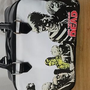 Rock Rebel - Walking dead purse, never used.